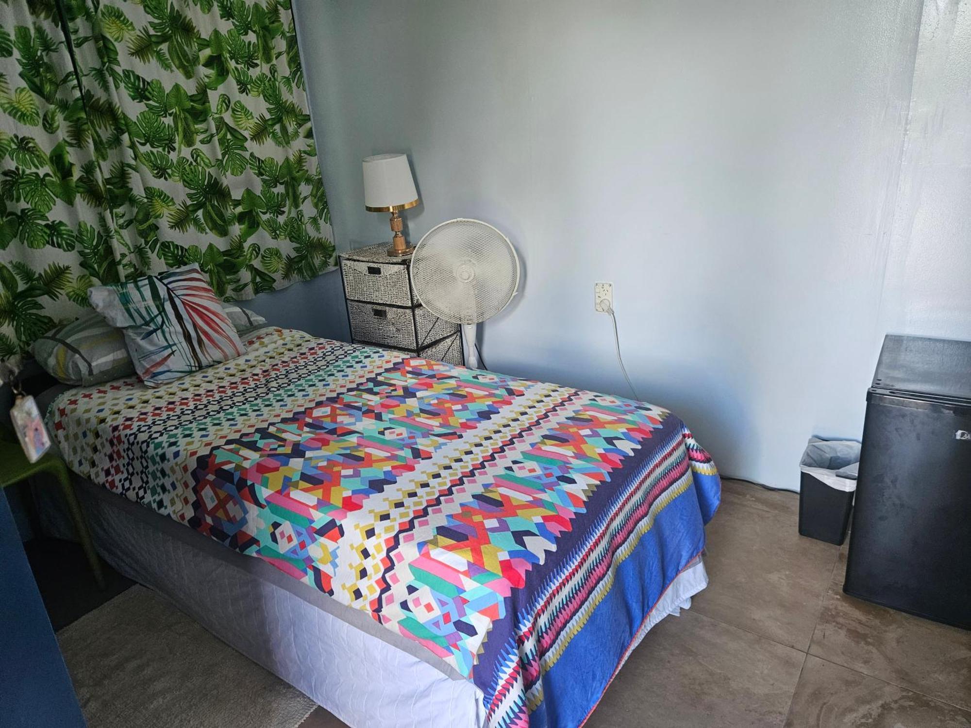 Mirimiri Spa Homestay Ngatangiia Ngoại thất bức ảnh