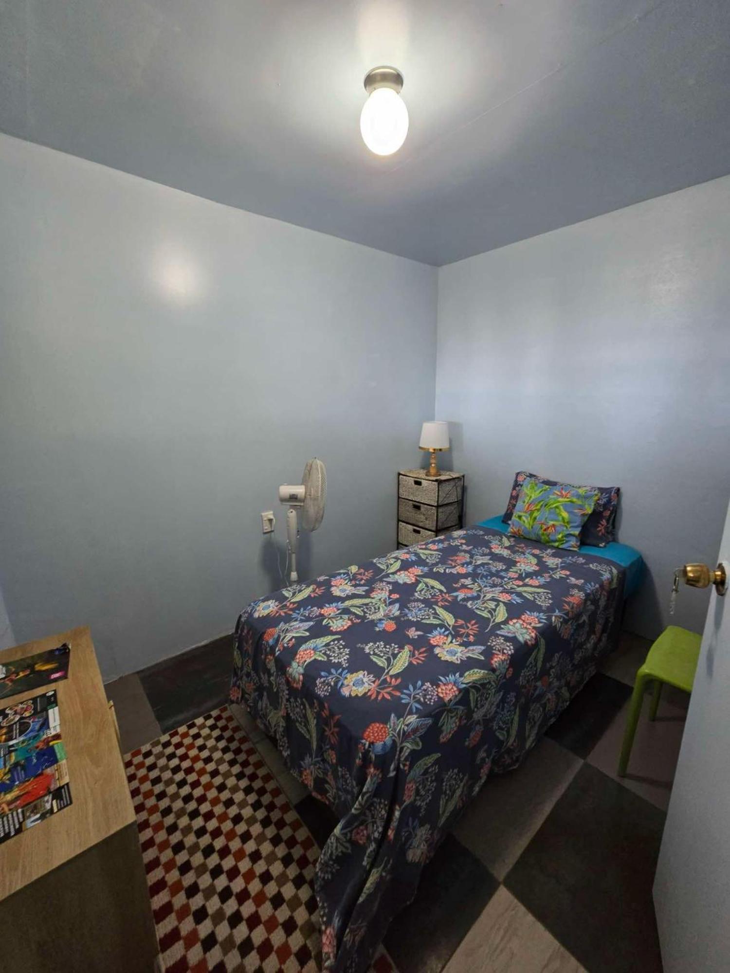 Mirimiri Spa Homestay Ngatangiia Ngoại thất bức ảnh